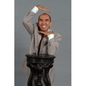 Азимов Сергей Аширович