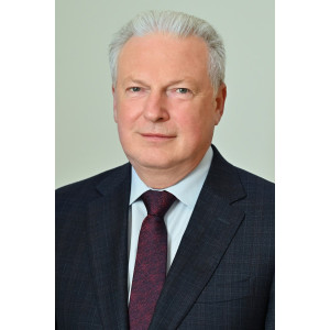 Максимцев Игорь Анатольевич