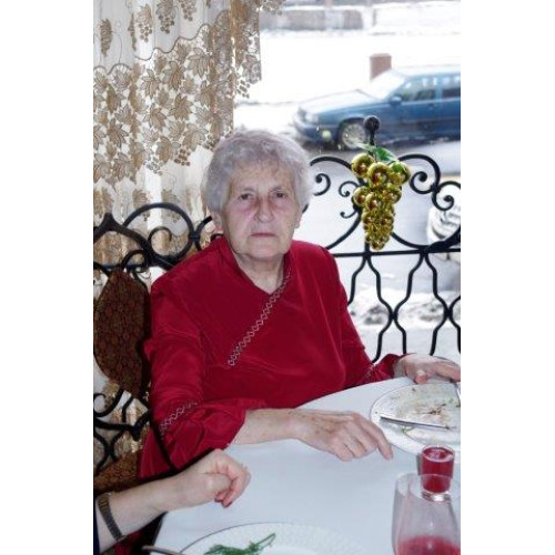 Кизима Галина