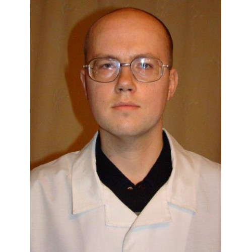 Крулев Константин