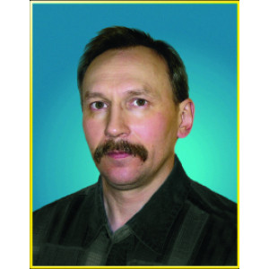 Курочкин Александр Иванович