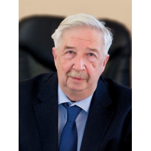 Карлик Александр Евсеевич