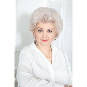 Махортова Гузель Хасановна