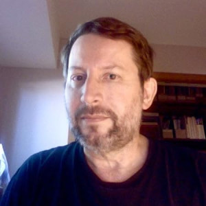 Любанович Билл 