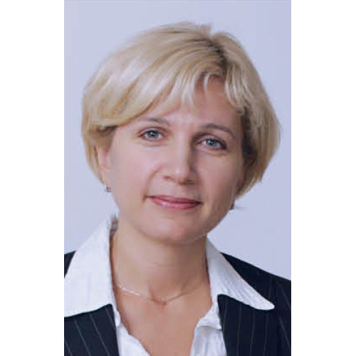 Вишнякова Марина