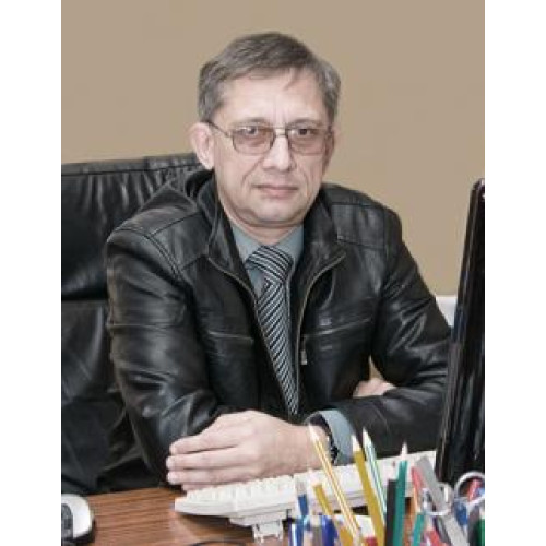 Язев Сергей
