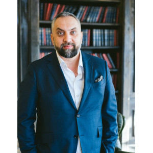 Парабеллум Андрей 