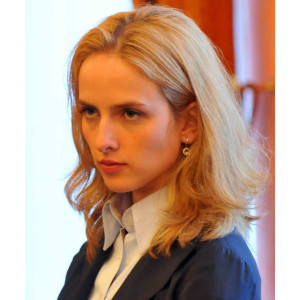 Федотченко Юлия Игоревна