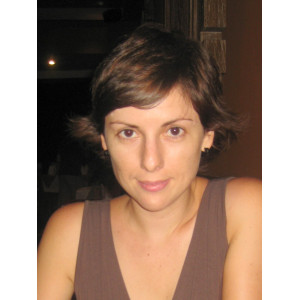 Чабаненко Ксения Олеговна