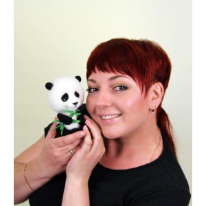 Смирнова Елена Владимировна