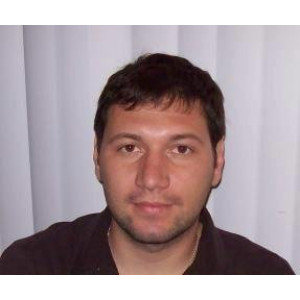 Стефанов Стоян 