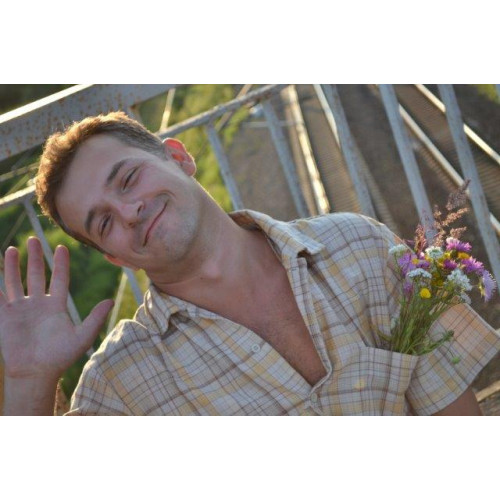Линицкий Павел