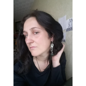 Новацкая Марья Владимировна