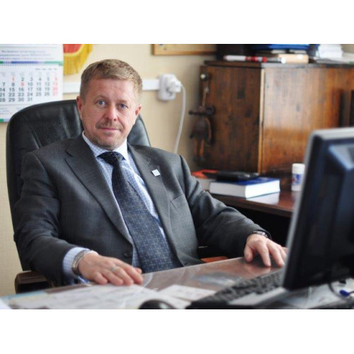 Перминов Сергей