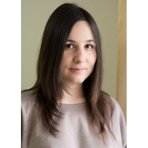 Бурак Елена
