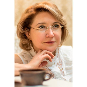 Защиринская Оксана Владимировна