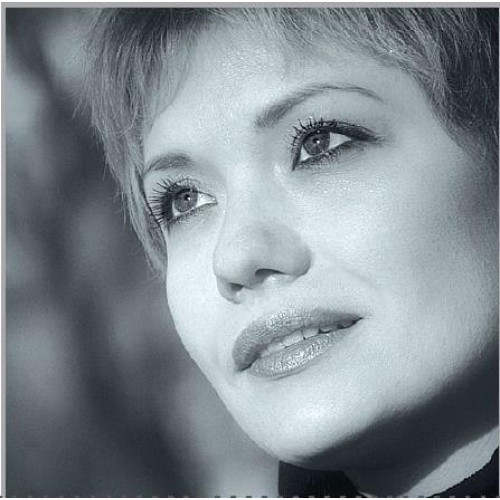 Шестакова Евгения