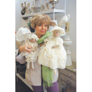 Войнатовская Елена Геннадьевна