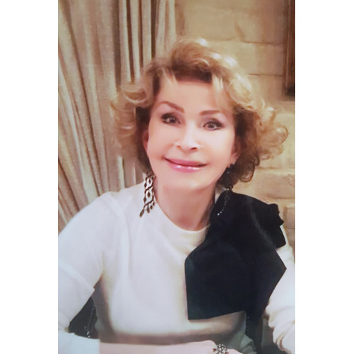 Барановская Ирина