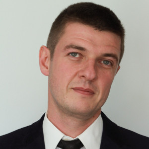 Серебренников Сергей Сергеевич