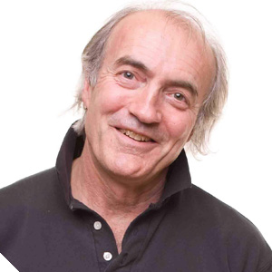 Бакстон Билл 