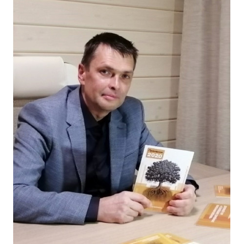 Пикалов Михаил