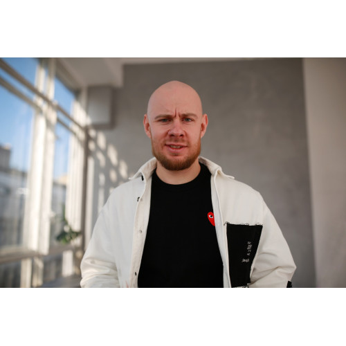 Христосенко Михаил