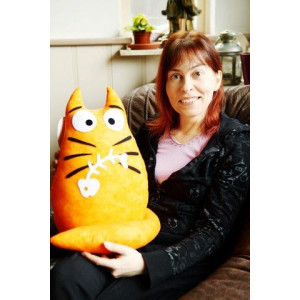 ван Брюгген Мария 