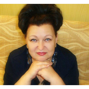 Лаврентьева Елена Викторовна