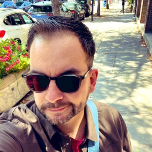 Ионеску Алекс 