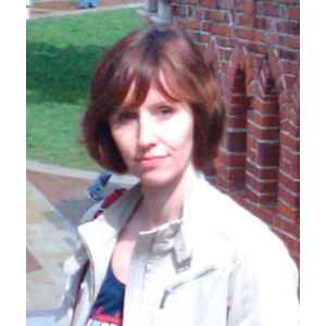 Ярошевич Анжелика Владимировна