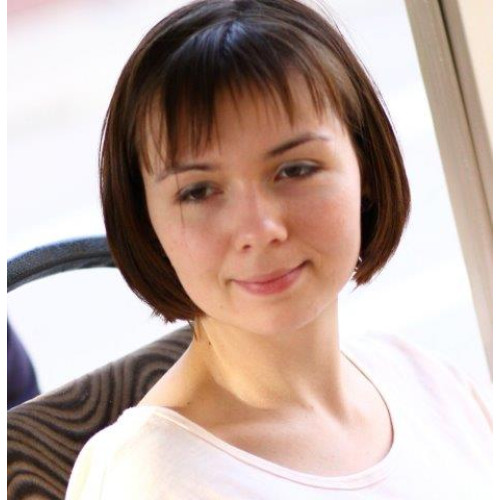 Несютина Ксения