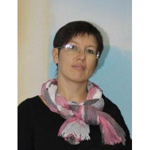 Пироженко Татьяна Александровна