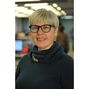 Маховская Ольга Ивановна