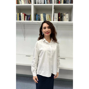 Григорьева Женя 