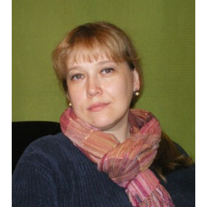 Павлова Елизавета Сергеевна