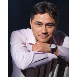 Тургунов Муроджон Абдурахмонович