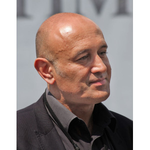 Аль-Халили Джим 