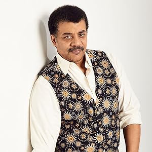 Тайсон Нил Деграсс 