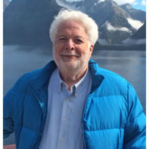 Голдсмит Дональд 