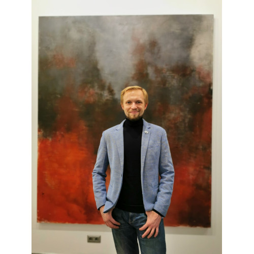 Николенко Сергей