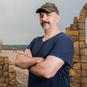 Жуков Клим Александрович