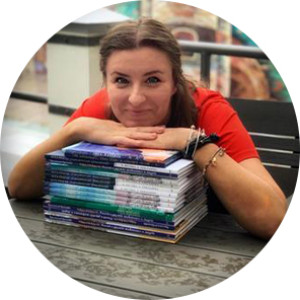 Кретова Кристина Александровна