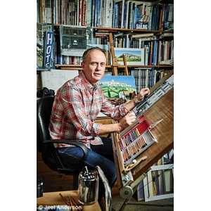 Берджин Марк 