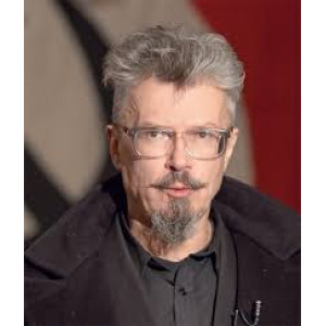 Лимонов Эдуард Вениаминович