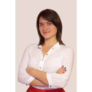 Загоровская Татьяна Юрьевна