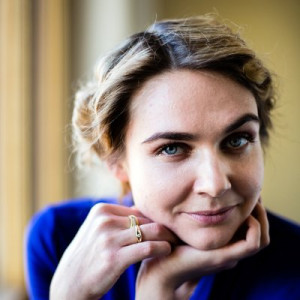 Шафран Анна 