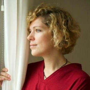 Спиваковская Веста 