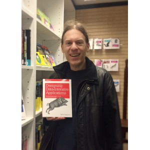 Клеппман Мартин 