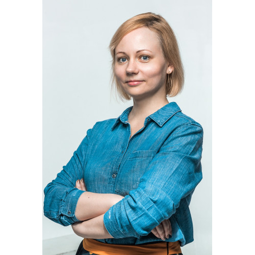 Русова Светлана